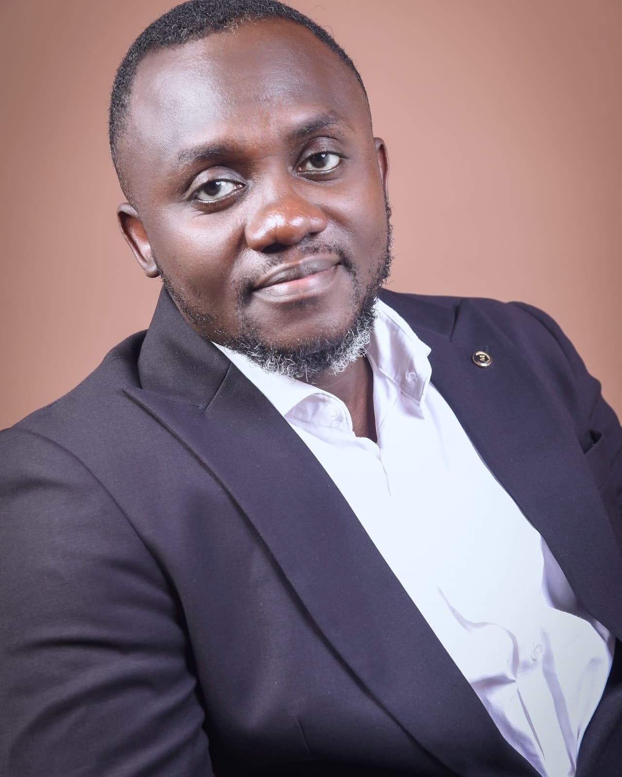 Stephen Ameyaw