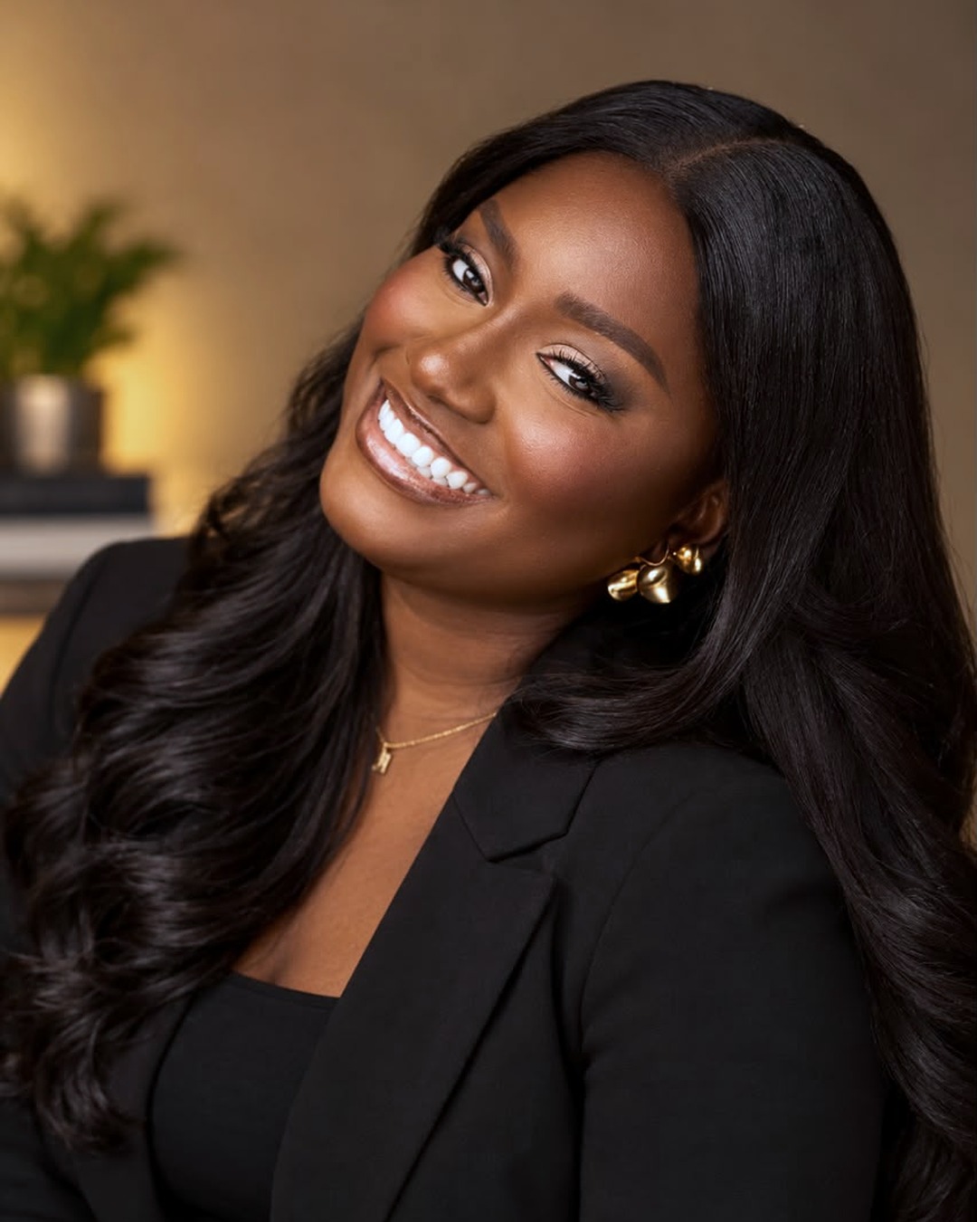 Jennifer Boahene