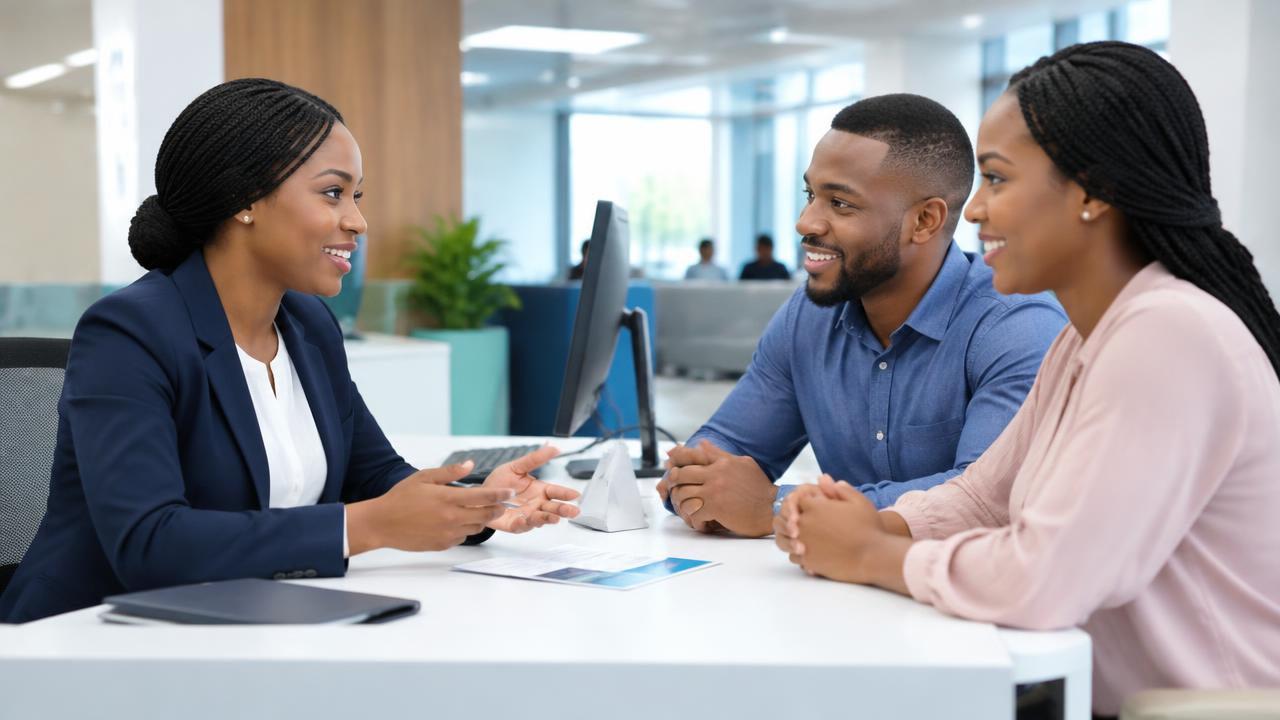 Bancassurance as a Service