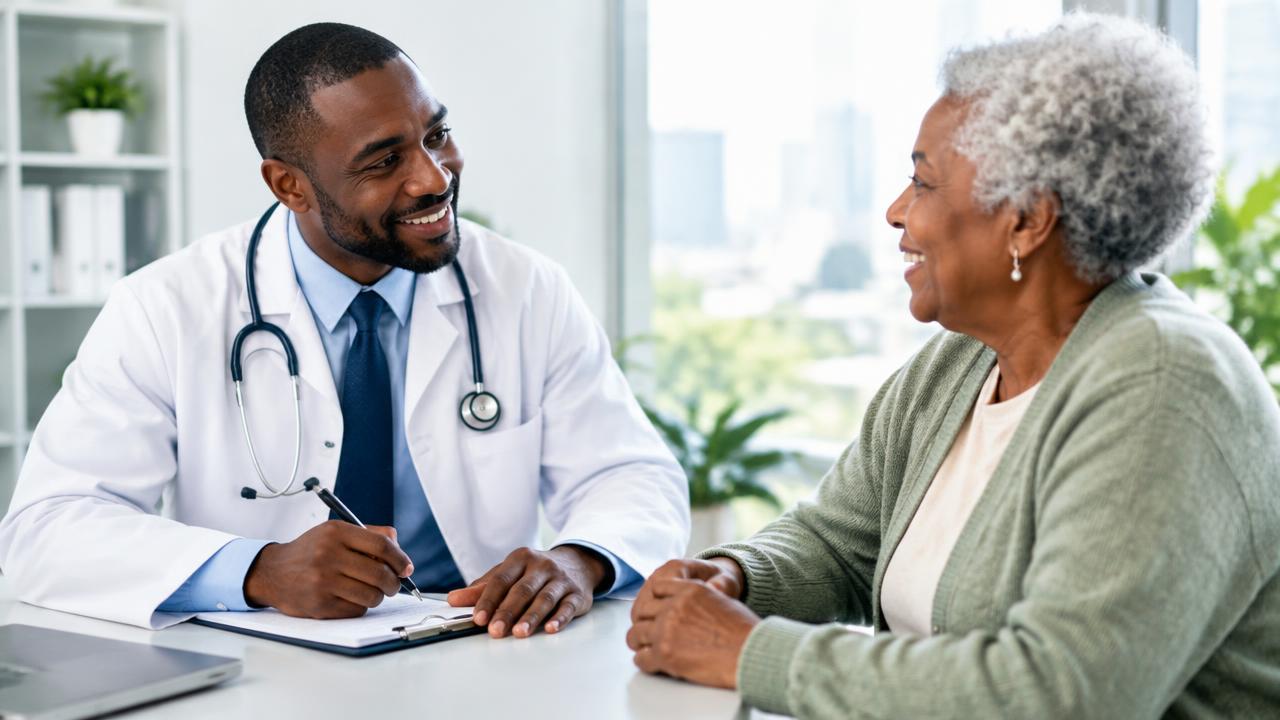 Health and pensions
